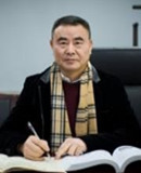 Prof. Yanxiang He